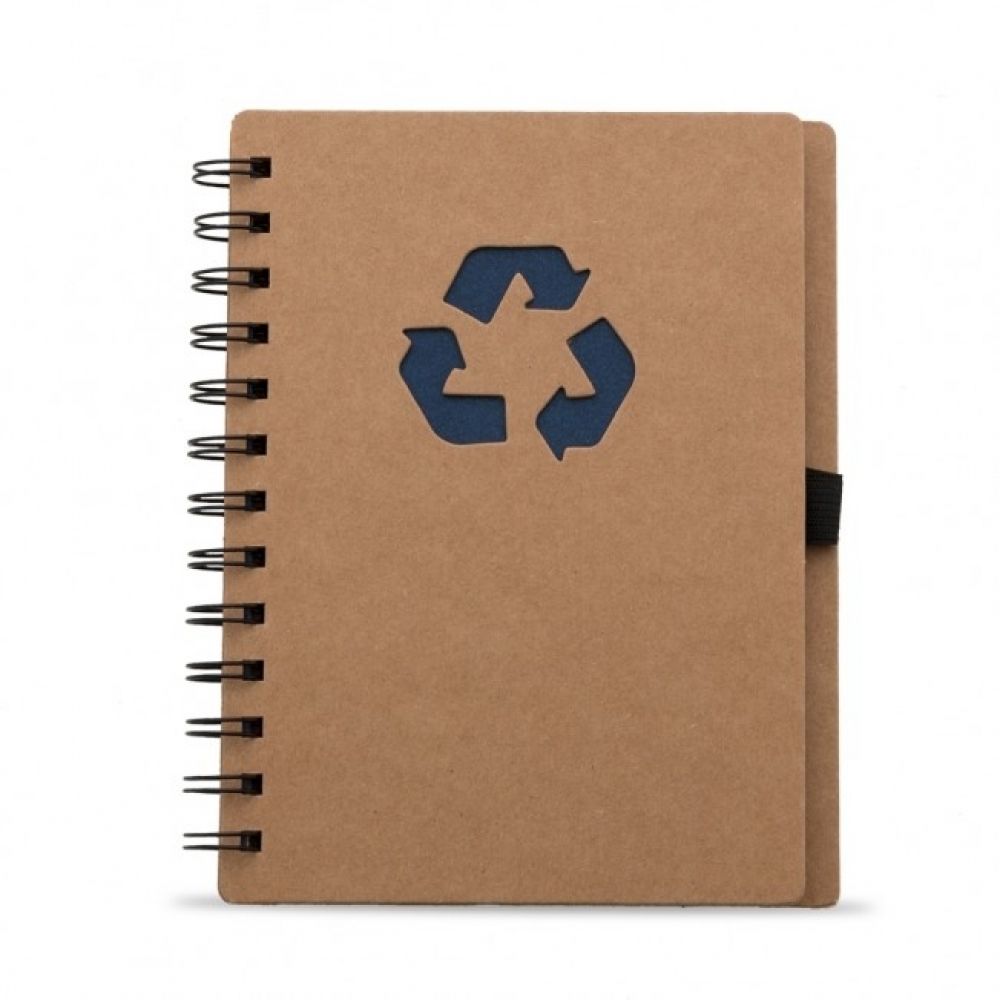 Caderno Ecológico