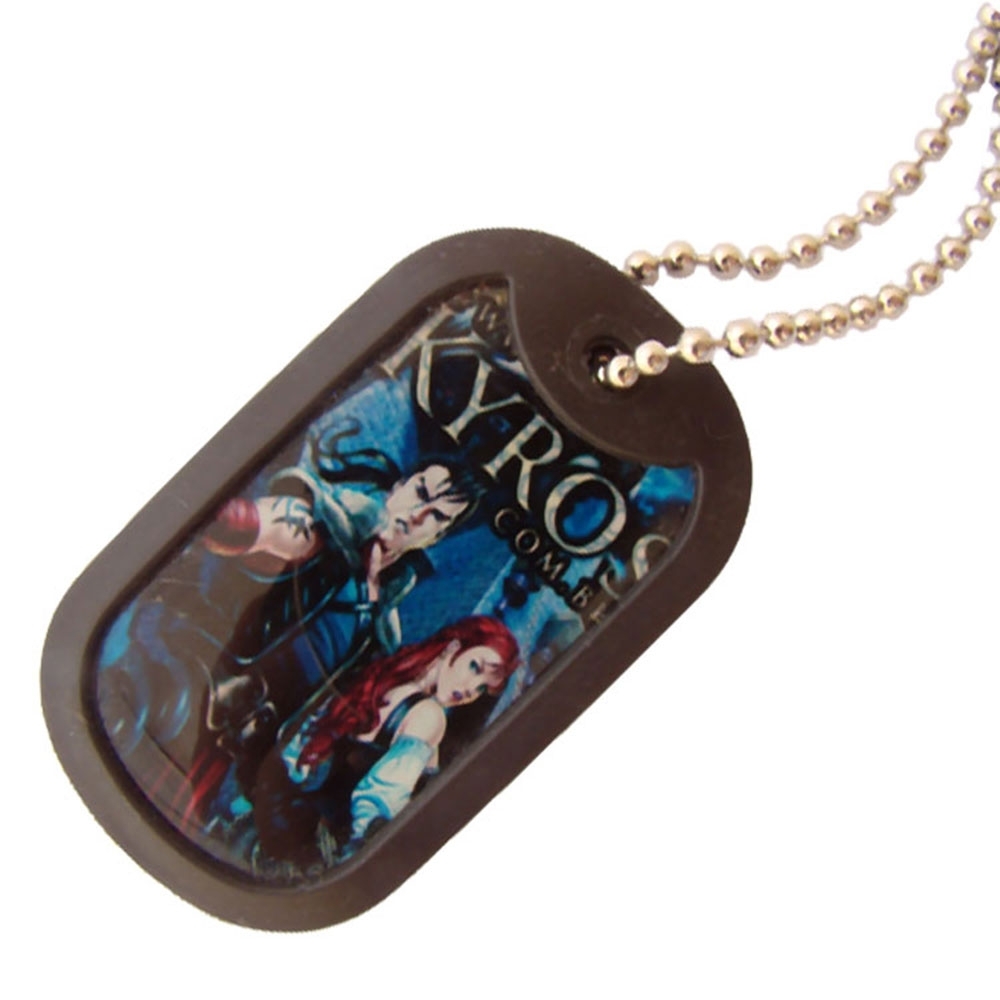 Dog Tag 