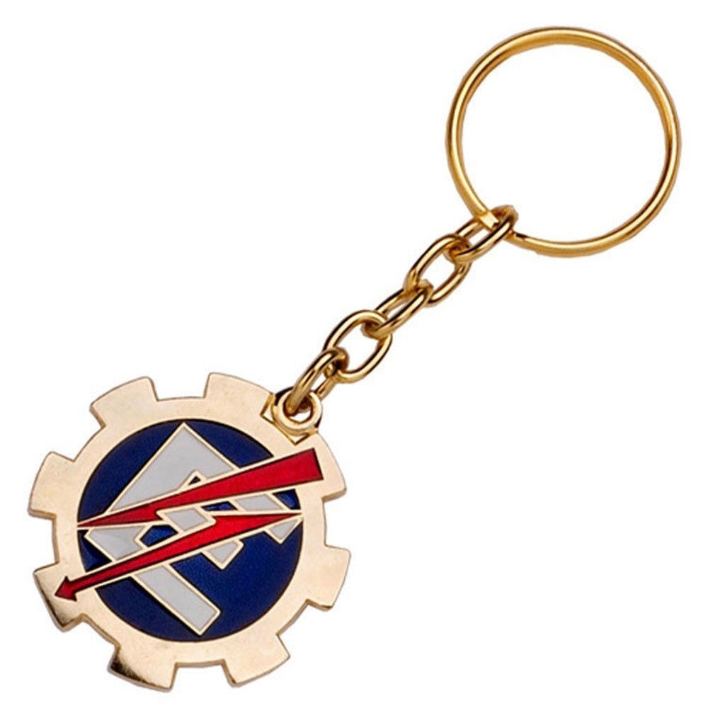 CHAVEIRO ESMALTADO-CH107