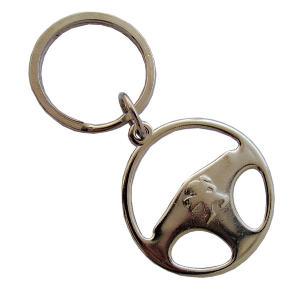 CHAVEIRO POLIDO-CH115