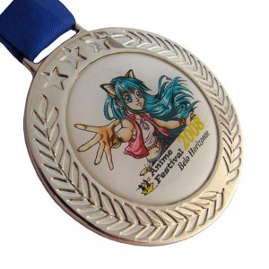 MEDALHA RESINADA-ME01