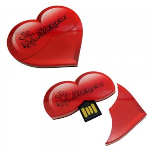 Pen Drive em Acrílico -PD102
