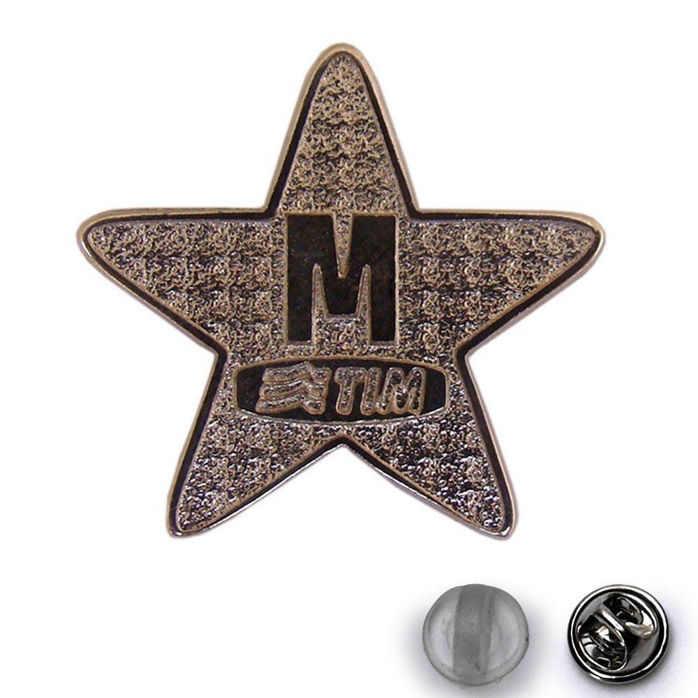 Pin em Metal -PinP101
